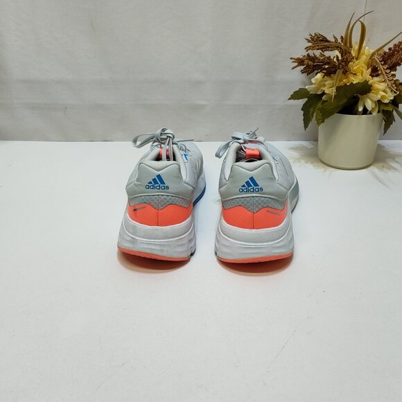 Adidas Speedmotion GX0574 Sneakers LIGHTMOTION Midsole Geofit Collar Women US 10 - Picture 6 of 9